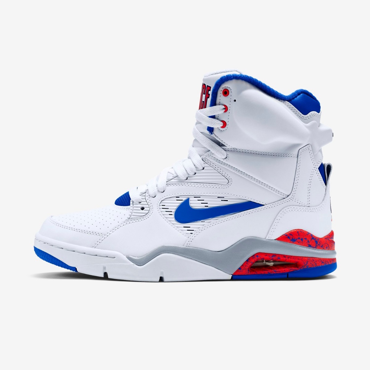tenis nike air command force