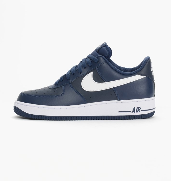nike air force 1 in azul review d79bd a0a98