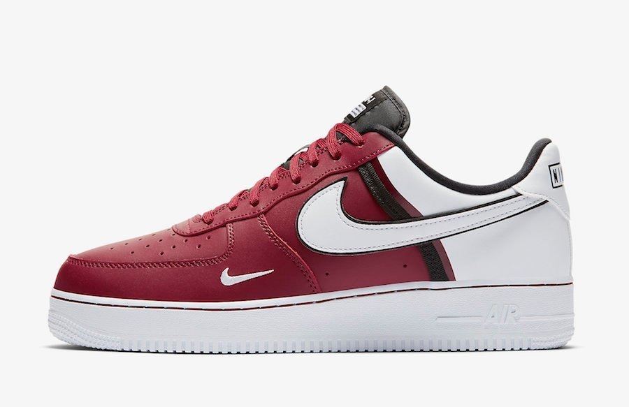 nike air force one vino