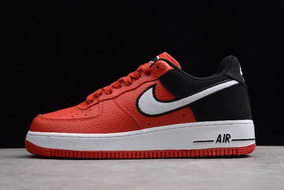 Tenis Nike Air Force 1 '07 Lv8 Ao2439 600 Tenis Nike Air Force 1 '07 Lv8 Ao2439 600