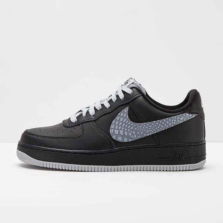 nike air force 1 caña