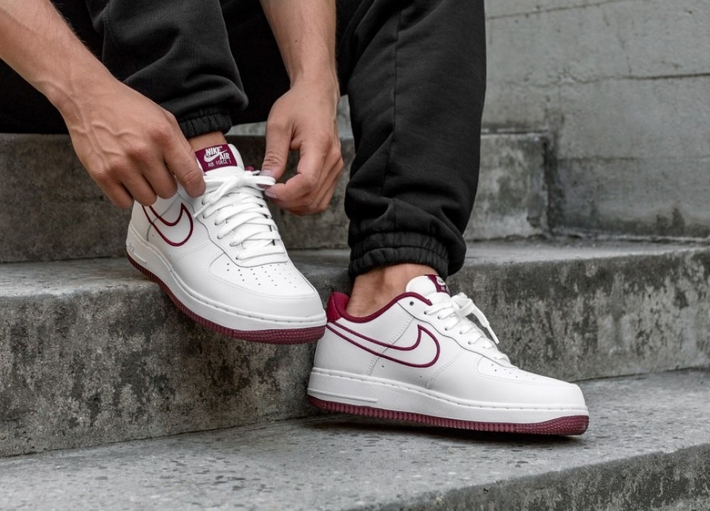 Tenis Nike Air Force 1 '07 Lv8 Style Af1 Moda Casual Retro Tenis Nike Air Force 1 '07 Lv8 Style Af1 Moda Casual Retro