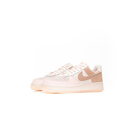 Tenis Nike Air Force 1 '07 Prm Rosa Mujer Original Tenis Nike Air Force 1 '07 Prm Rosa Mujer Original