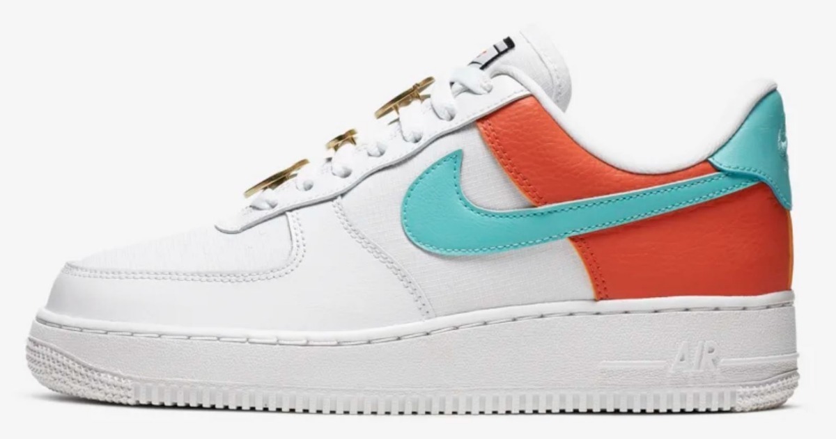 nike air force 1 07 se premium mujer