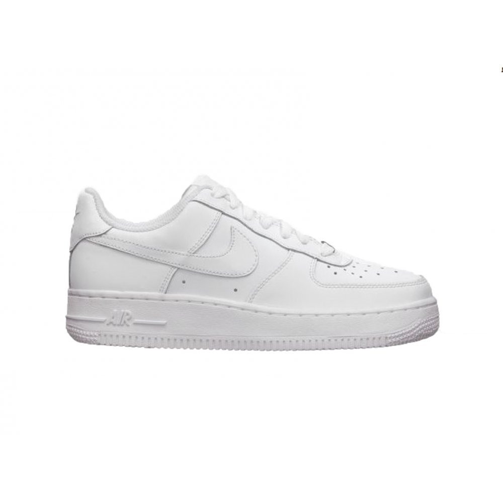 Arriba 104+ Foto Tenis Nike Air Force 1 White Pendant Mirada Tensa 09/2023