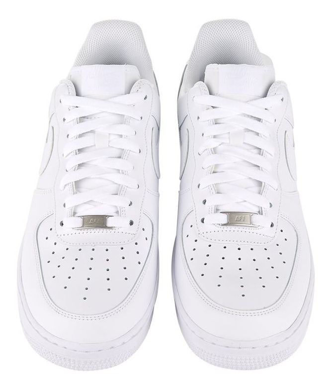 nike air force 1 con caña