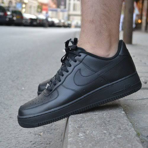 nike air force mercado libre