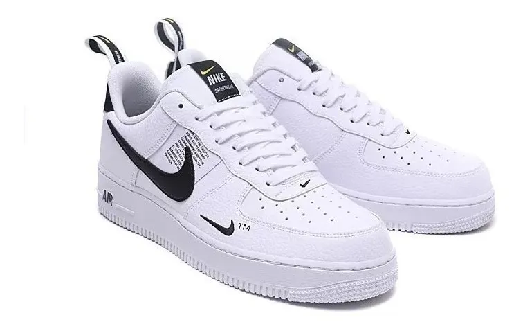 tenis air force 2019