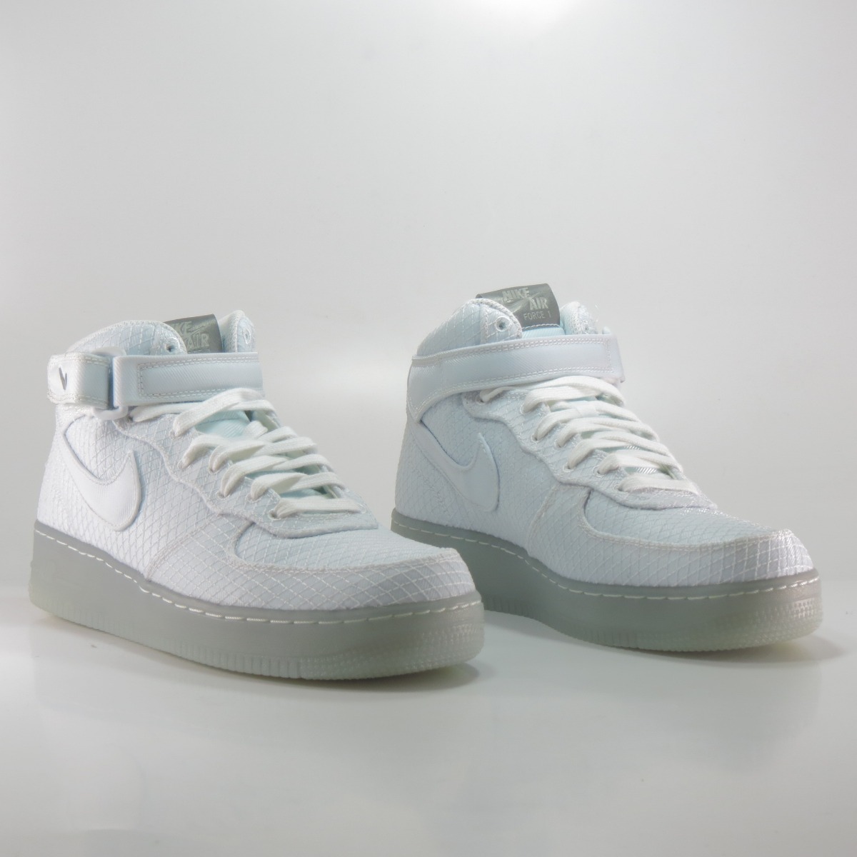 air force 1 lv8 branco