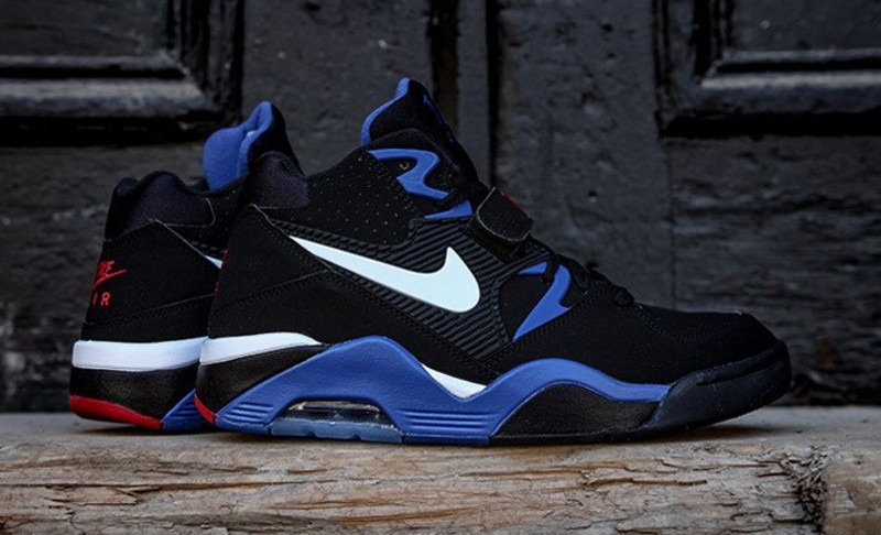 nike air force 180 charles barkley