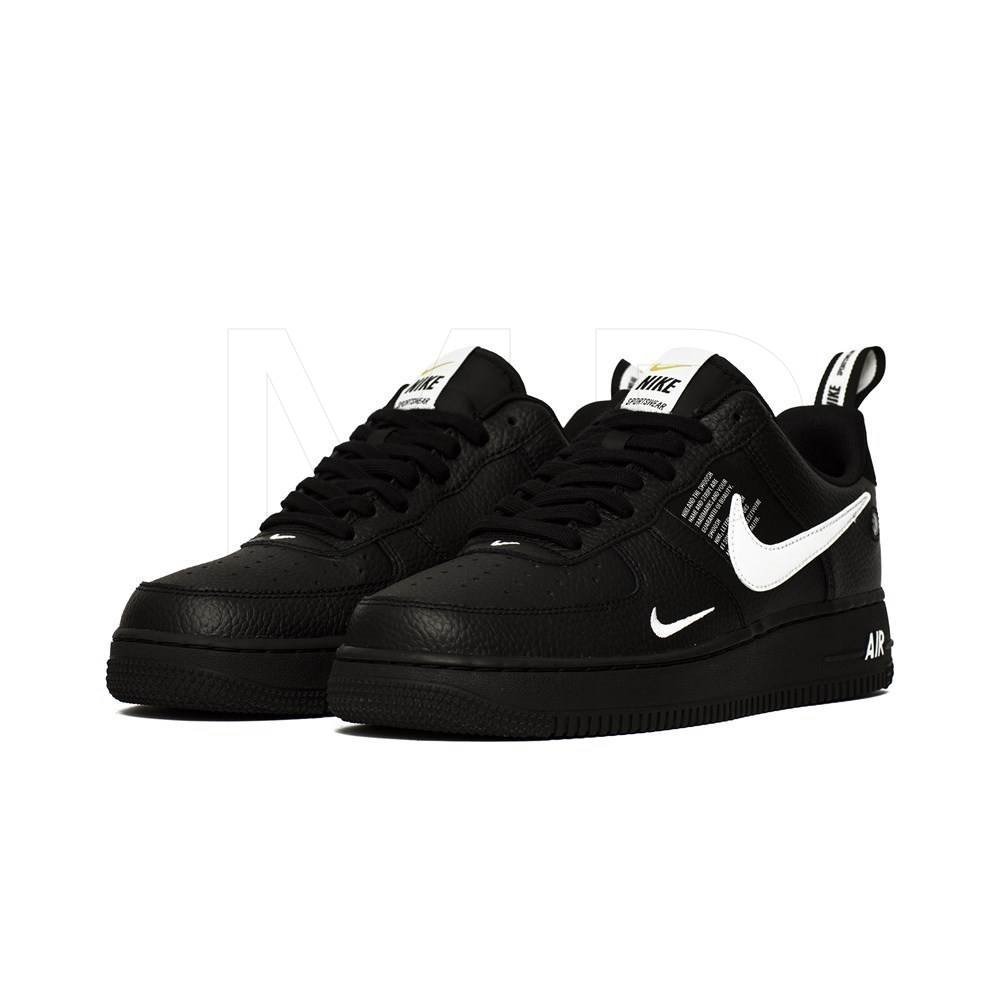 for one nike negro