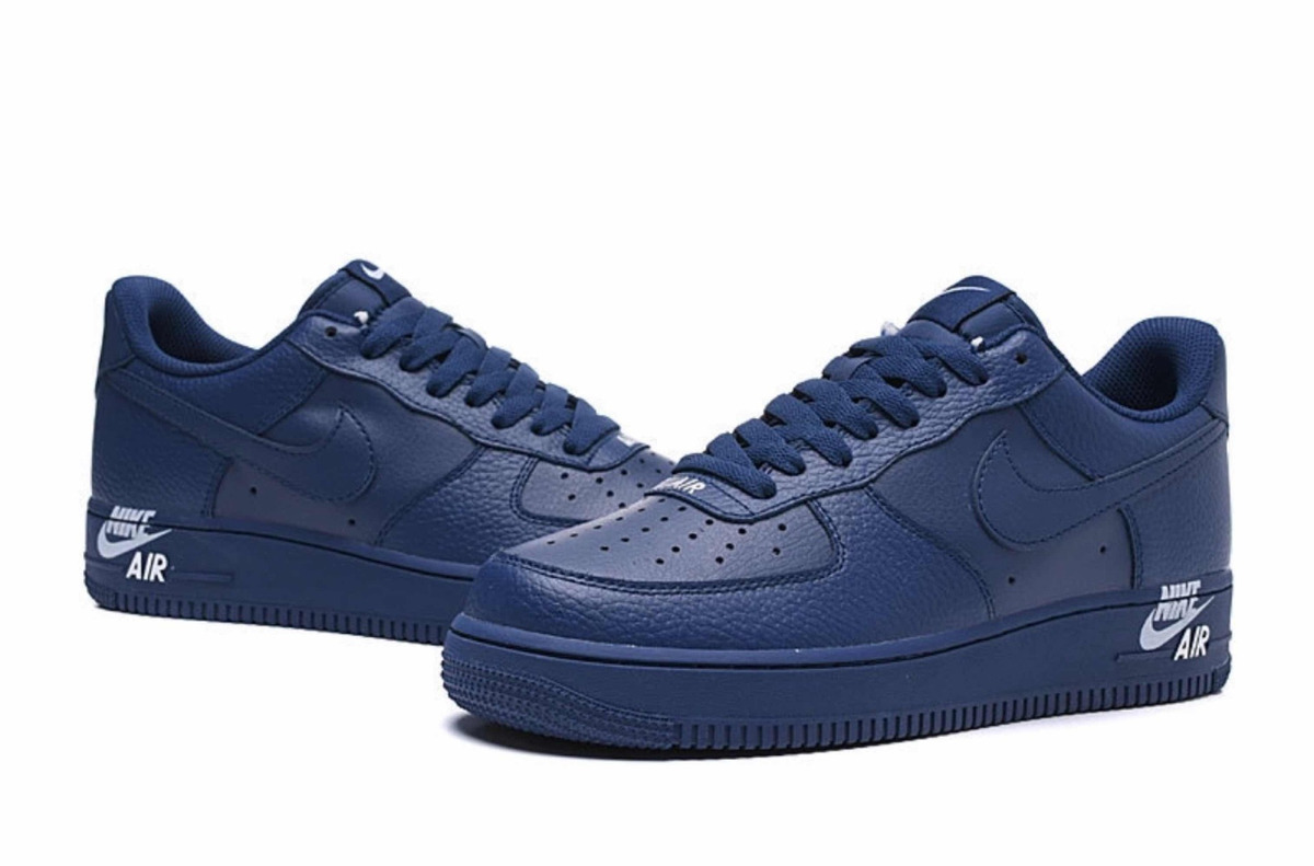 {keywor d} air force 1 blancas y azules