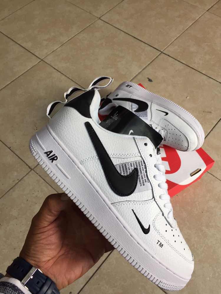 nike af1 mercadolibre