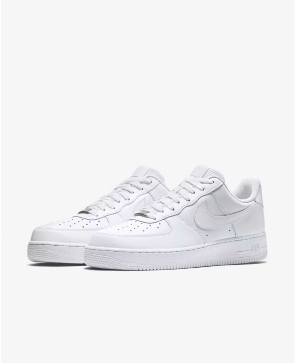 venta de tenis nike air force one