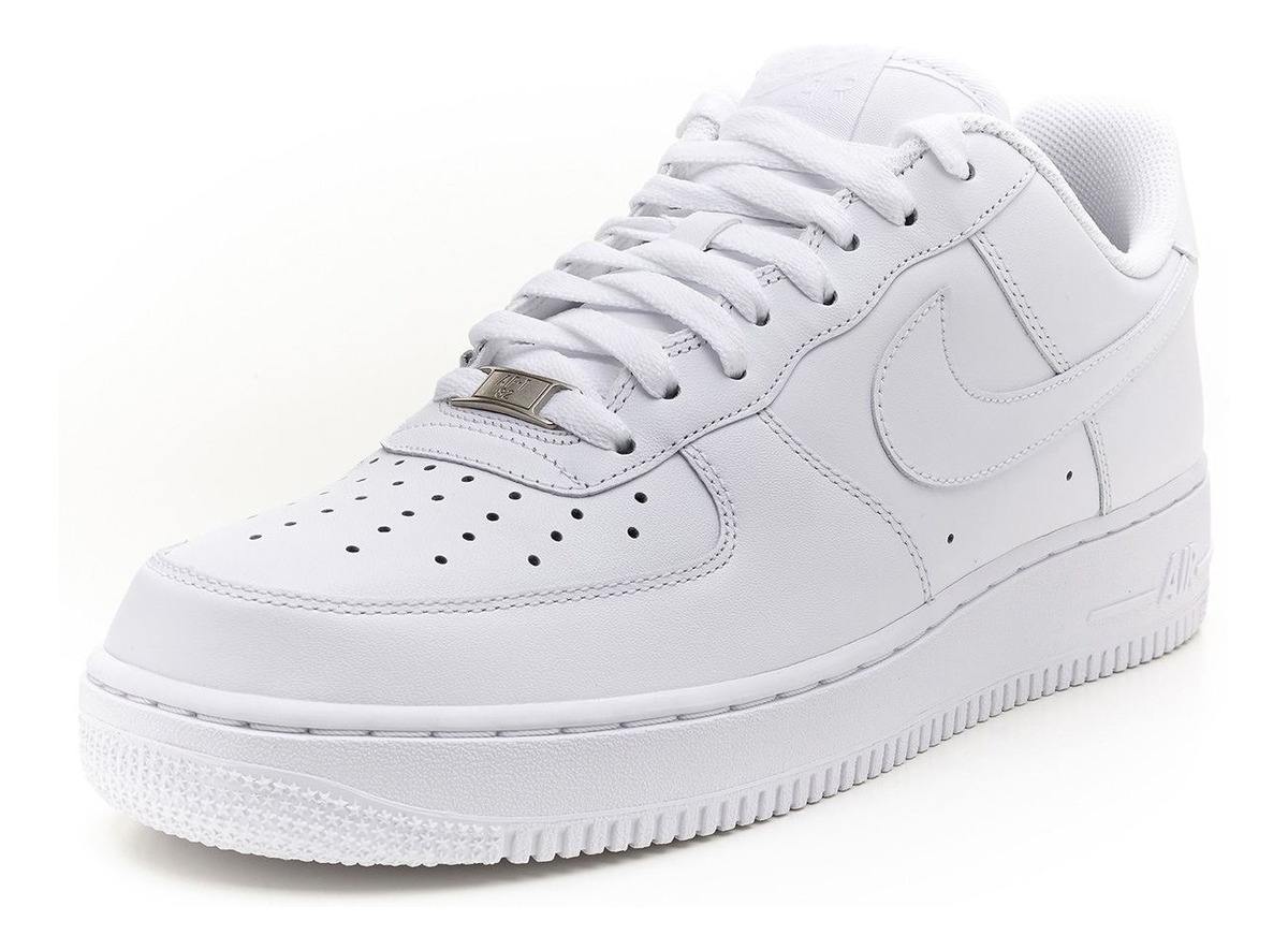 nike air force one mujer blancas