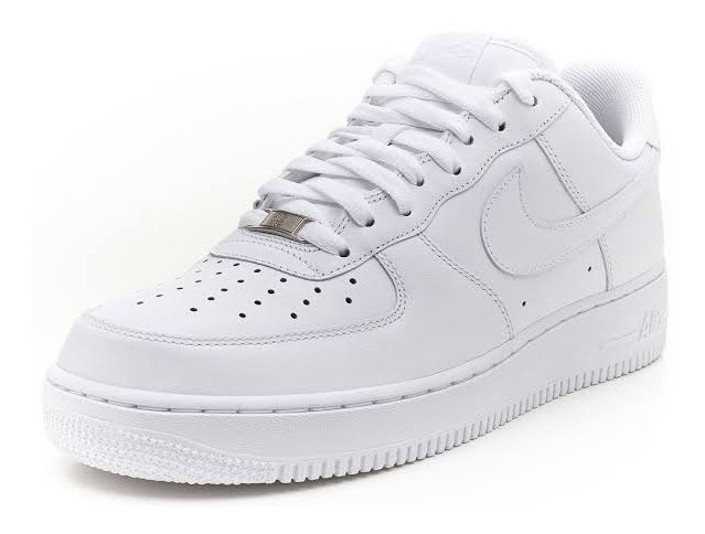 nike originales blancos