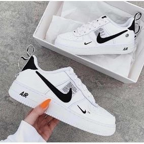 tenis nike for one mujer
