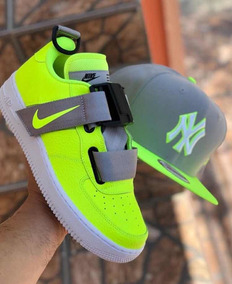 Calzado Tenis Nike Croki Ropa Masculina en Mercado Libre República  Dominicana