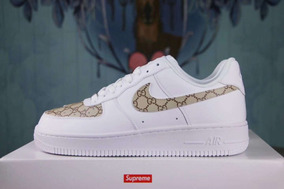 tenis nike force one