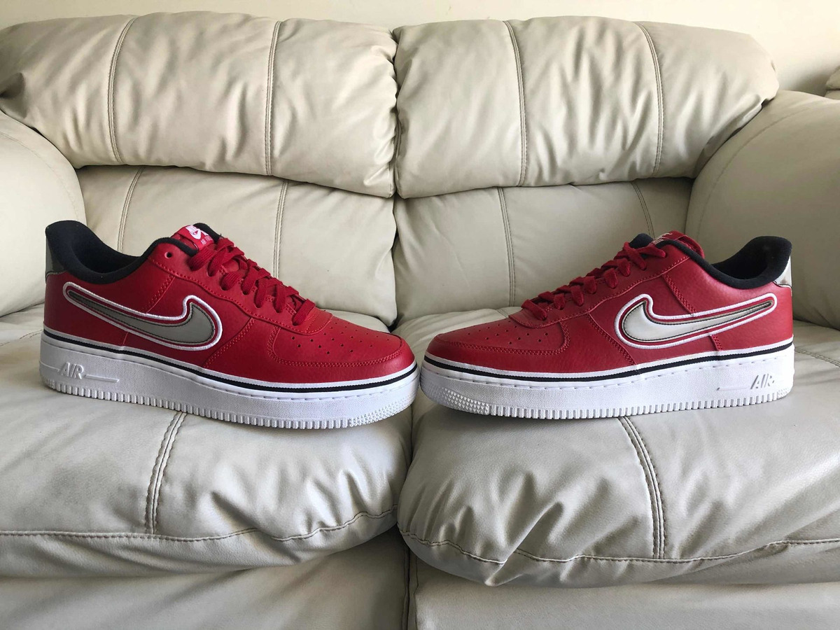 Nike Force One Mercadolibre Cheapest Offers, 59% OFF | evanstoncinci.org