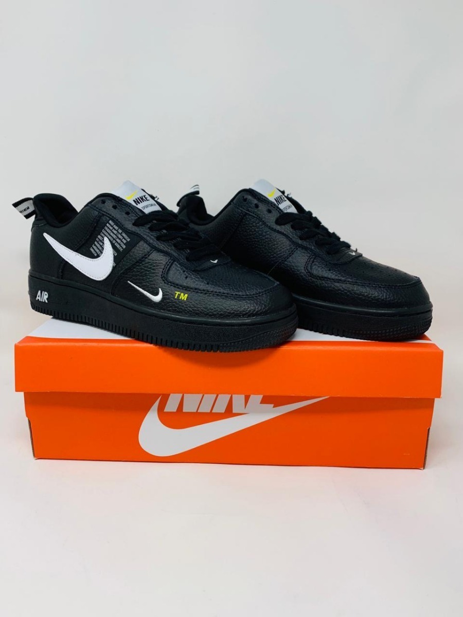 nike force one mercadolibre