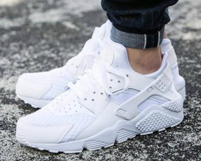 nike huarache blanco nike huarache blanco