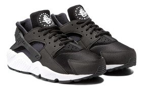 nike huarache mujer negras y blancas nike huarache mujer negras y blancas