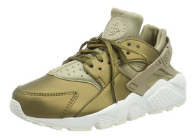 Tenis Nike Air Huarache Run Premium Aa0523 201 Originales Tenis Nike Air Huarache Run Premium Aa0523 201 Originales