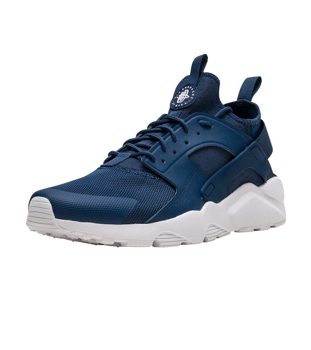 tenis nike huarache azul