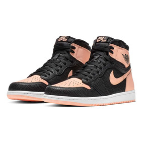nike jordan rosa