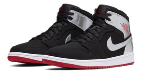 nike air jordan negros