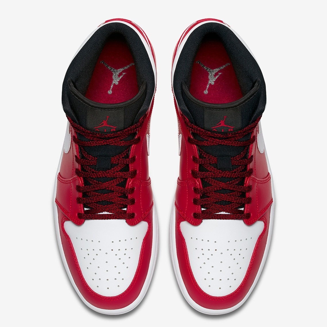 air jordan 1 mid blanco rojo air jordan 1 mid blanco rojo