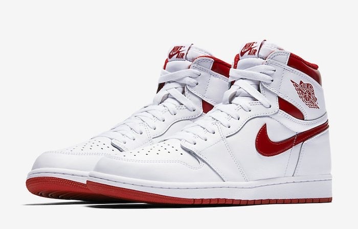 Tenis Nike Air Jordan 1 Retro Originales Tenis Nike Air Jordan 1 Retro Originales