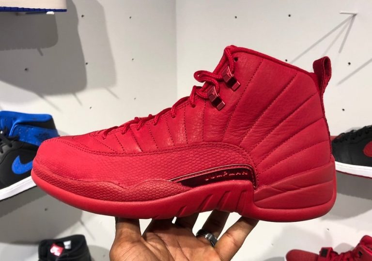 air jordan 12s bulls