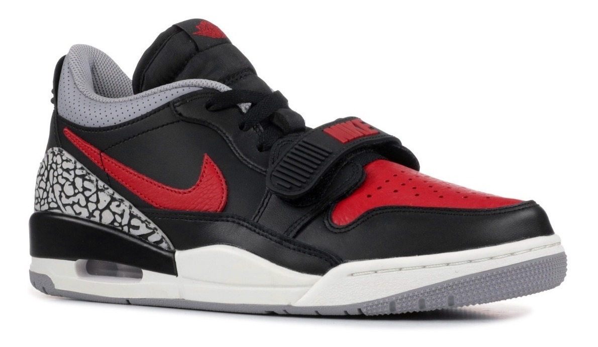 jordan legacy 312 bred cement