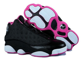 jordan retro 13 mujer