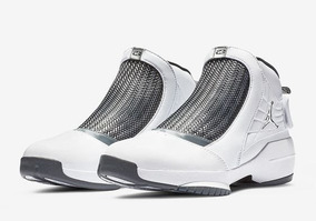 jordan xix