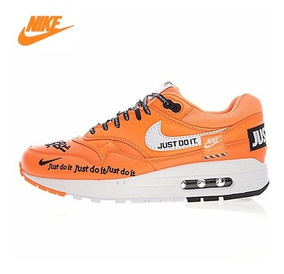 zapatillas nike naranja hombre zapatillas nike naranja hombre