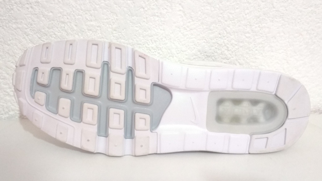 Tenis Nike Air Max 1 Ultra 2.0 Essential Blanco Envío Gratis Tenis Nike Air Max 1 Ultra 2.0 Essential Blanco Envío Gratis