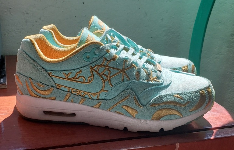 nike air max 1 mujer verdes nike air max 1 mujer verdes