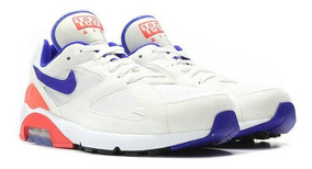 nike air max 180 mujer dorados