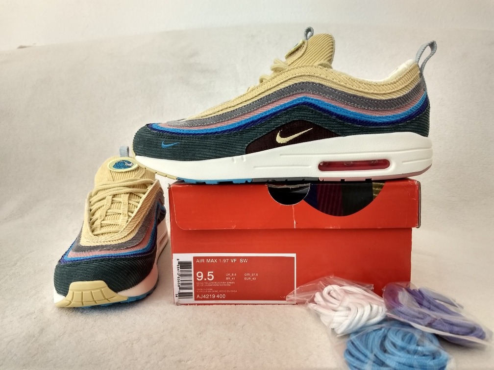 nike wotherspoon precio