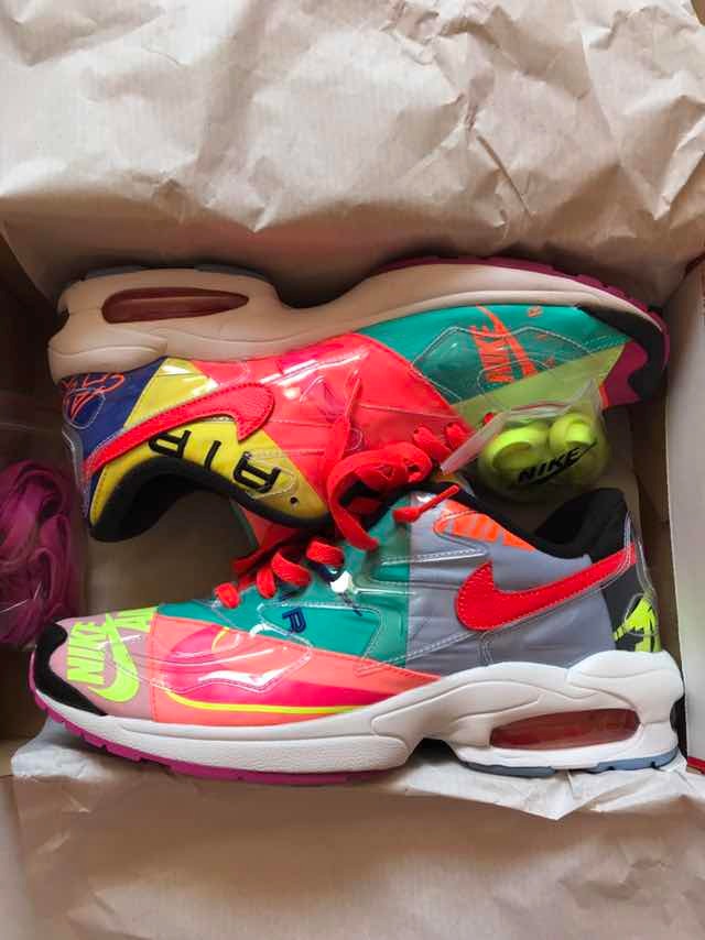 nike air max 2 atmos nike air max 2 atmos