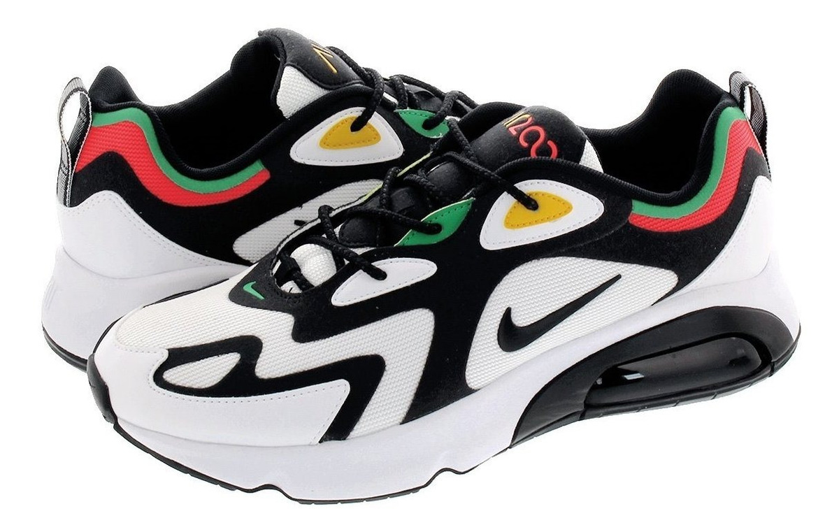 Nike Air Max 200 Mercado Libre Deals - deportesinc.com