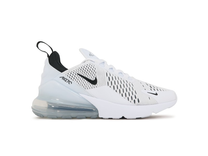 air max 270 mujer blancas