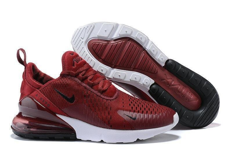 tenis nike air max 270 mercado libre