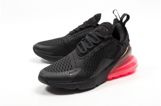 air 270 negro con rojo