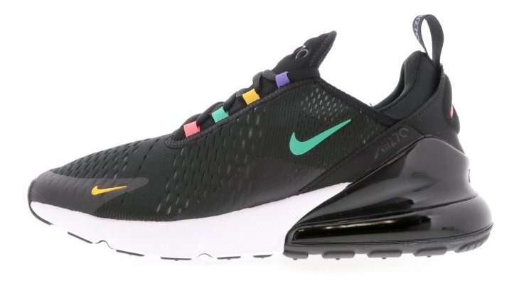 nike air 270 colores