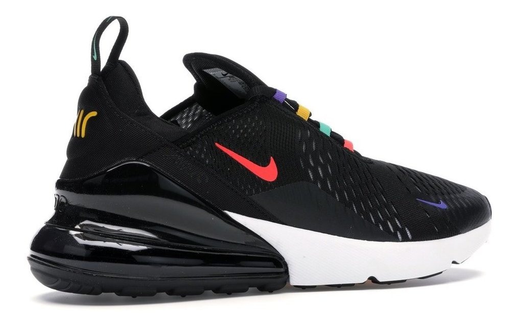 nike air 270 colores