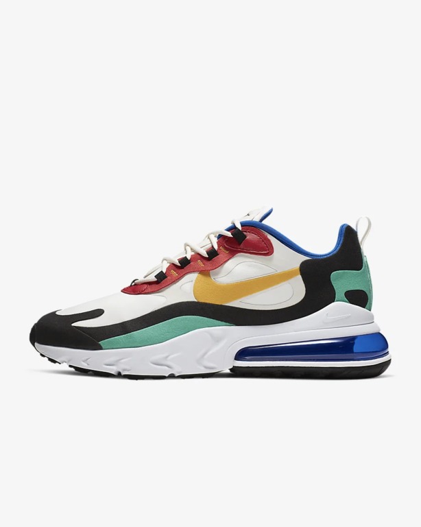 zapatos nike air max 270 mujer zapatos nike air max 270 mujer